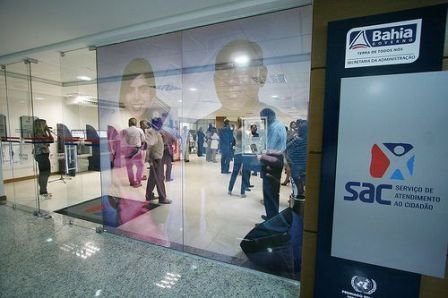 SAC Valença completa cinco anos com mais de 460 mil atendimentos