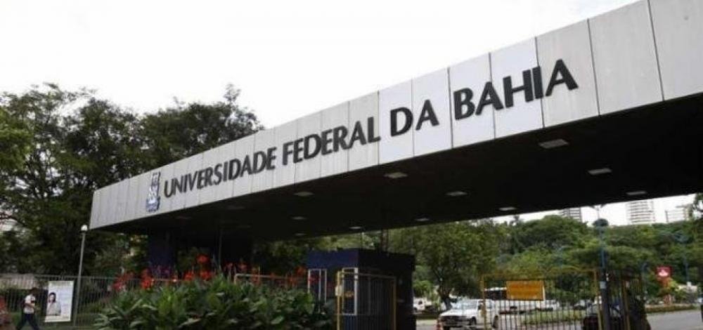 Vigilantes da Ufba decidem paralisar atividades por tempo indeterminado
