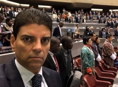 Saúde de deputados baianos custou R$ 400 mil à Câmara neste ano; Cajado usou R$ 218 mil