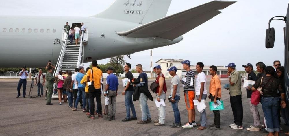 Bahia recebe a maior parte dos imigrantes internacionais registrados no Nordeste, mostra estudo