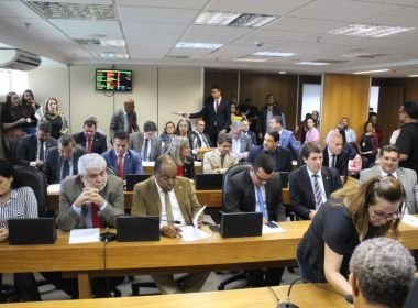 AL-BA: Comissão aprova autorização para empréstimo de U$ 40 mi pela Bahia