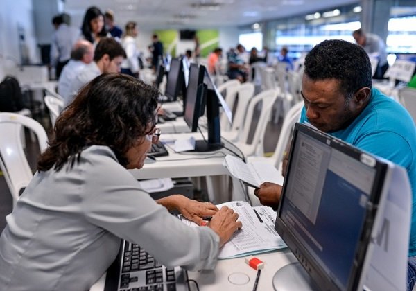 Serasa: brasileiros com idade entre 41 e 50 anos já somam 20% do total dos inadimplentes