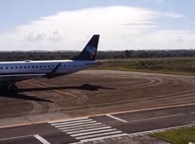 Valença: Consulta publica vai definir nova concessionária de aeroporto local 