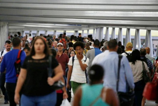 Salvador está entre os quatro municípios mais populosos do Brasil, diz IBGE