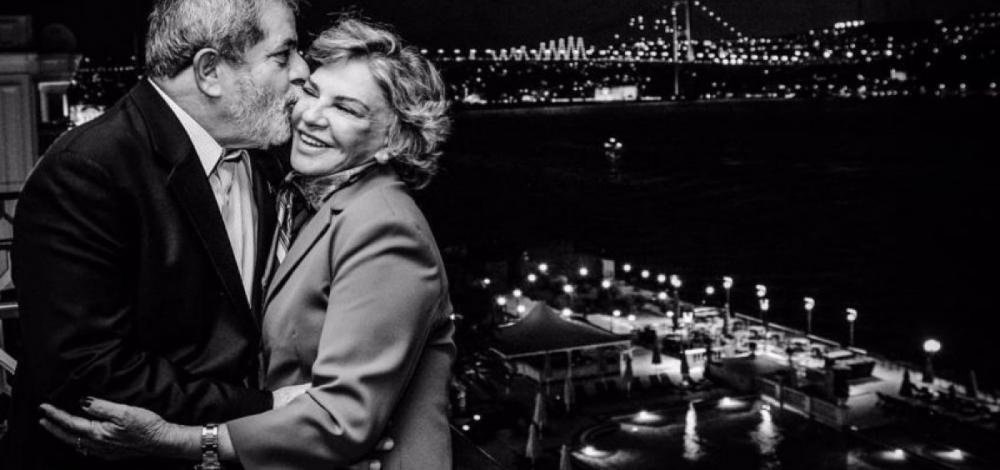 STF nega absolvição sumária de ex-primeira-dama Marisa Letícia