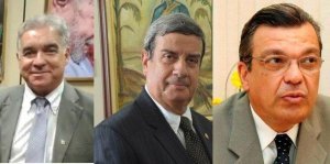 Paraná Pesquisas aponta preferência por Zé Neto nas eleições para prefeito de Feira 