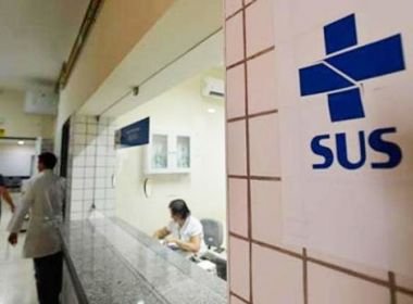 Salvador receberá incremento de R$ 39,7 milhões do Ministério da Saúde