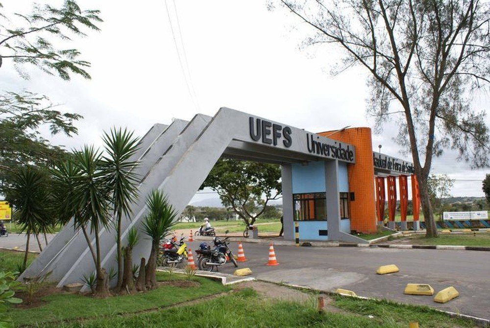 UEFS convoca classificados em concurso pelo REDA; confira lista
