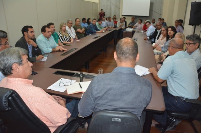 Prefeitura informa que comitê gestor vai decidir sobre projeto para restauração do Edifício Sarkis