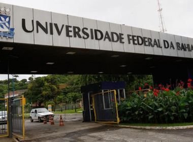 Ufba diz que já pagou parte do valor para os vigilantes terceirizados