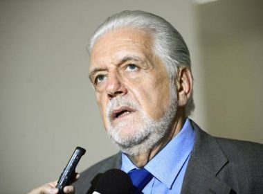 Fachin arquiva processo contra Jaques Wagner por falta de provas