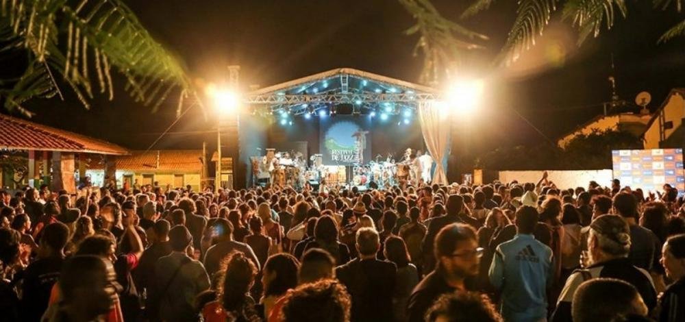 Após entendimento com a Secult, Festival de Jazz do Capão deve acontecer esse ano