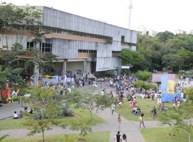 Após acordo, vigilantes da Ufba vão retomar atividades nesta quinta