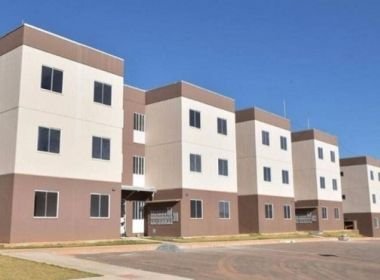 Prefeitura de Salvador fará sorteio do 'Minha Casa, Minha Vida' na próxima semana