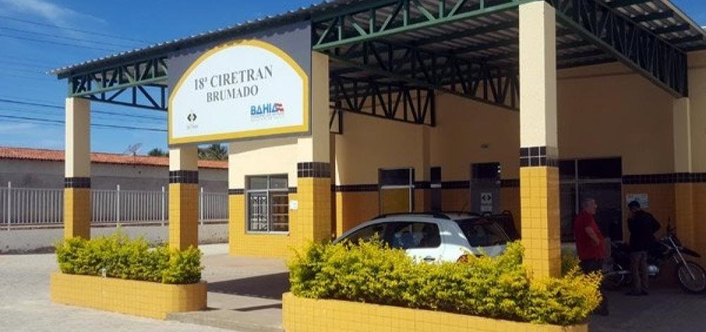 Ex-coordenadores do Detran são denunciados por emplacamento fraudulento