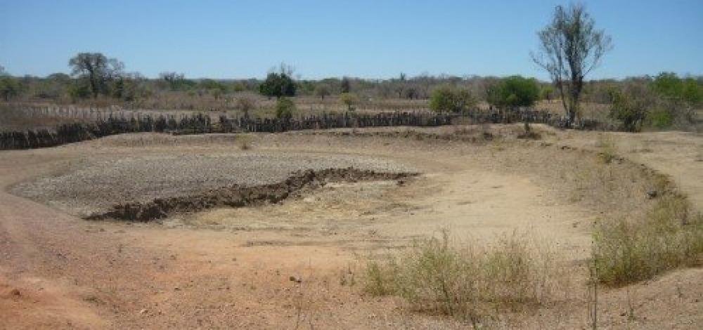 Governo decreta situação de emergência em quatro cidades baianas