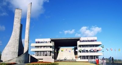 AL-BA nega que segurança tenha furtado objetos no gabinete deputado