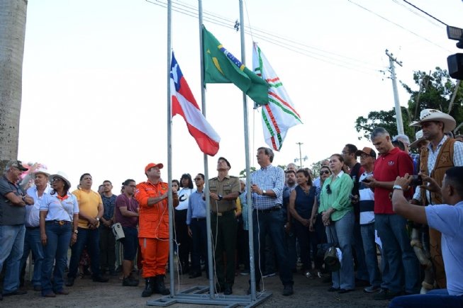 Expofeira 2019 deve gerar R$ 8 milhões em negócios e atrair 150 mil pessoas