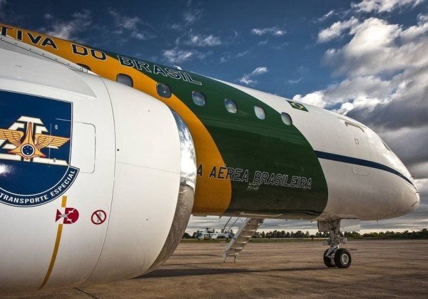 Inquérito mostra falhas de segurança em viagem de militar preso com cocaína