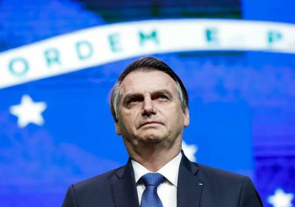 Bolsonaro promete vetar 9 pontos do projeto de abuso de autoridade