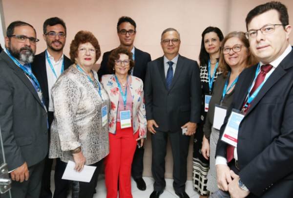 Martagão Gesteira e Sírio-Libanês fecham parceria para realização de transplantes