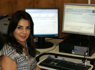 Desembargadora Dalila Andrade é eleita presidente do TRT-BA para biênio 2019-2022