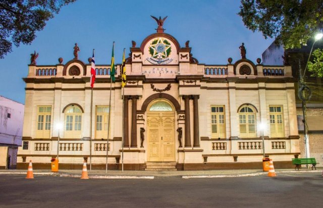 Prefeitura de Cruz das Almas abre concurso com 145 vagas; confira cargos