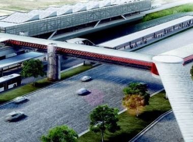 Consórcio da Sinart e AJJ Participações ganha licitação da nova rodoviária de Salvador