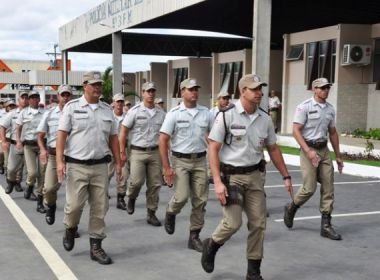 Rui Costa envia projeto que aumenta idade para 'aposentadoria' de praças da PM-BA