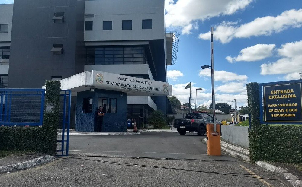 Investigado da 59ª fase da Lava Jato é solto após depositar fiança de R$ 6,8 milhões, diz defesa