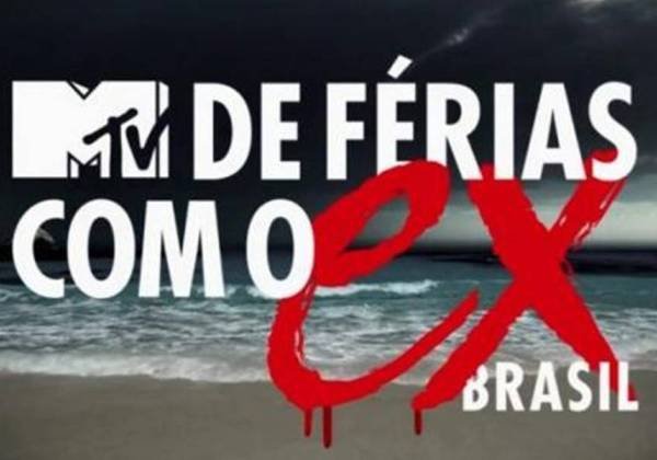 Reality ‘De Férias com o Ex Brasil: Celebs’ estreia em outubro