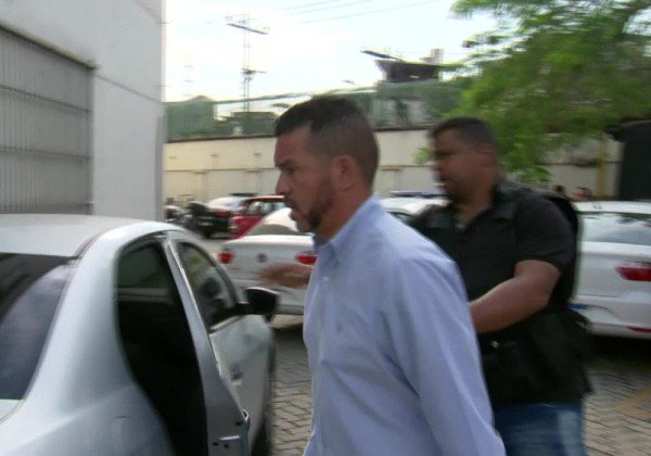 Subsecretário de Witzel é preso em operação contra casal Garotinho