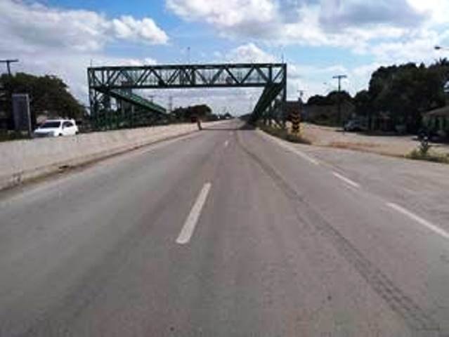 Viabahia libera mais um trecho duplicado na BR-116