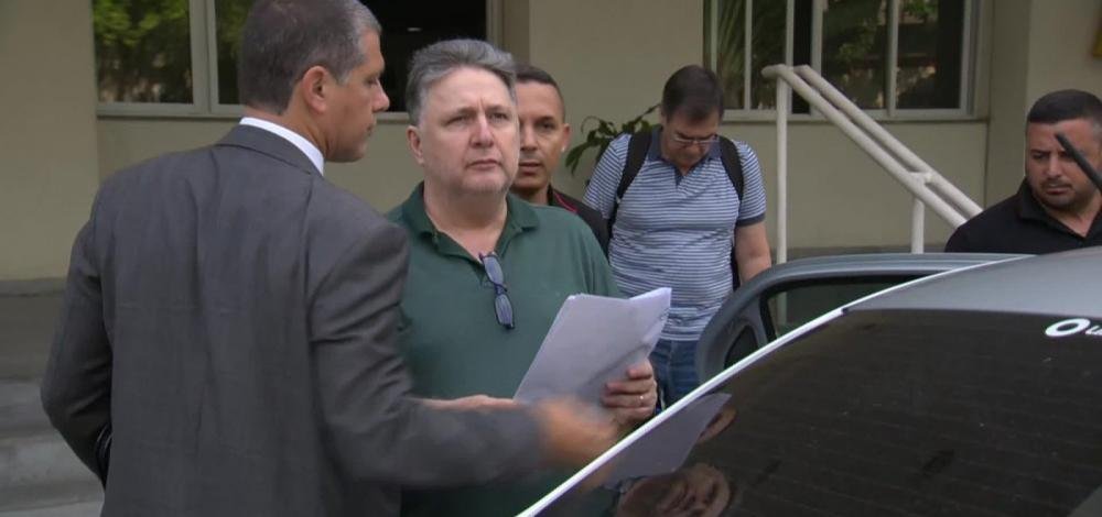 Justiça do RJ concede liberdade aos ex-governadores Anthony e Rosinha Garotinho