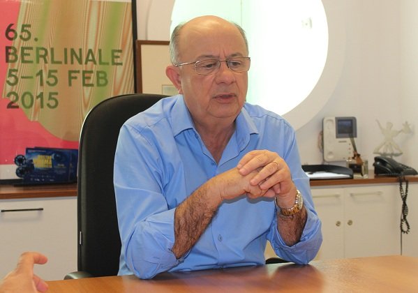 Câmara Municipal de Feira de Santana aprova contas de José Ronaldo ano 2017