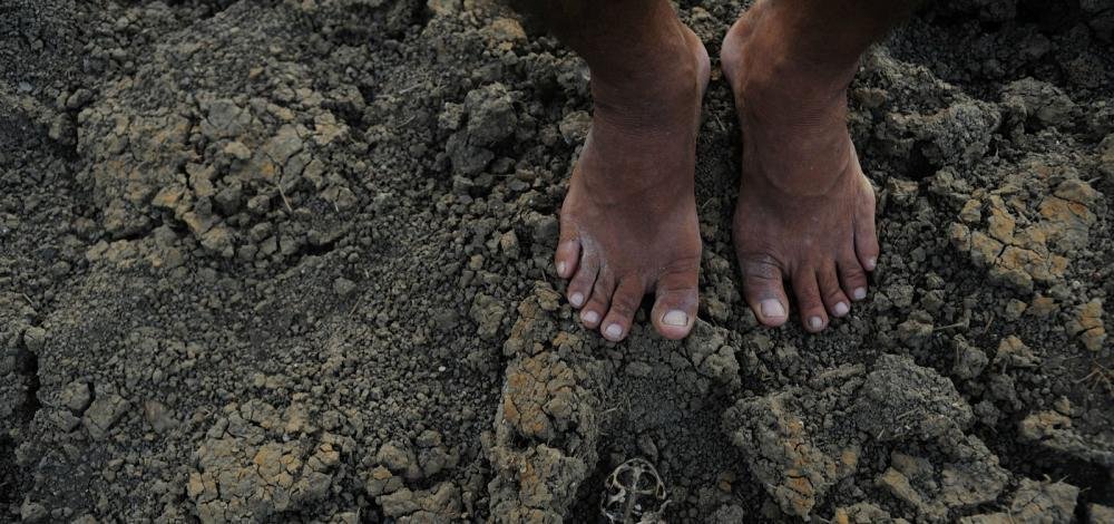 Governo decreta situação de emergência em mais cinco cidades baianas