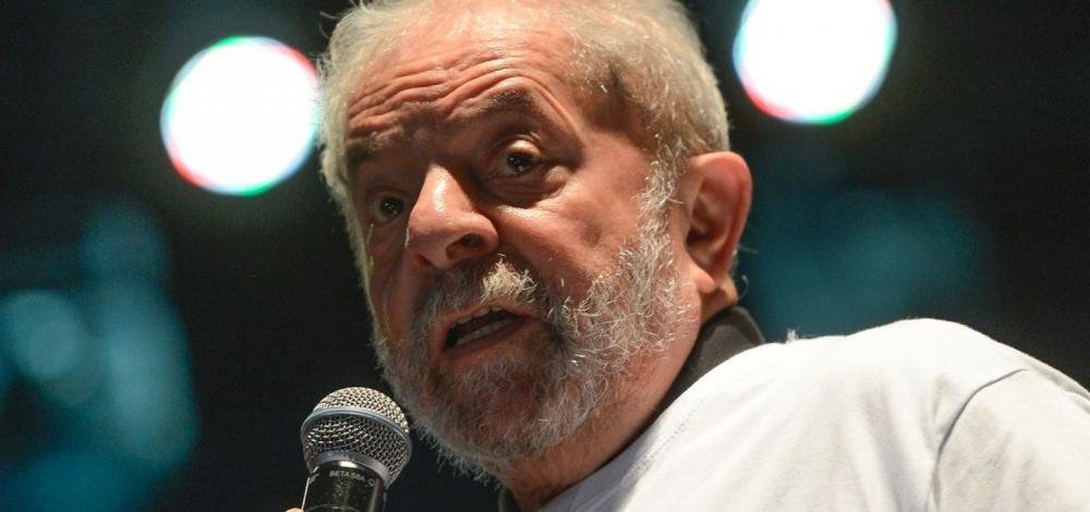 Relator da Lava Jato nega a Lula uso de mensagens hackeadas