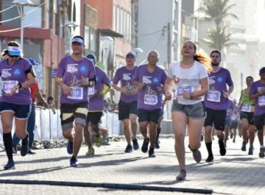 ACM Neto sanciona lei e homens e mulheres terão premiação igual em eventos esportivos