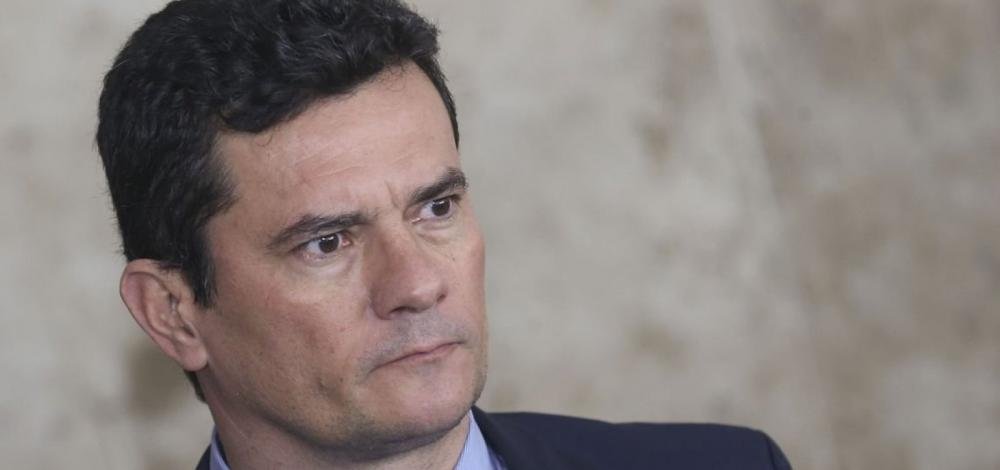 Datafolha: Moro supera em 25 pontos aprovação de Bolsonaro