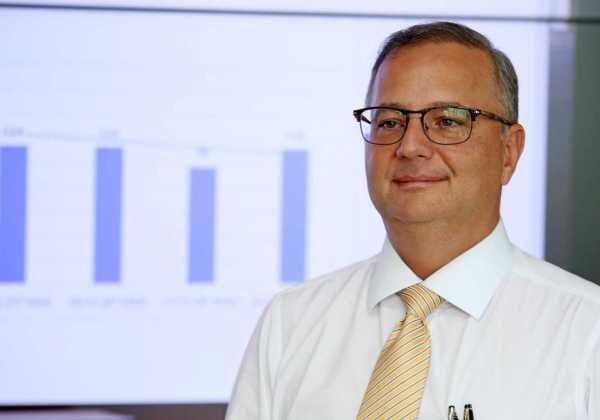 Estado amplia em 13% o número de transplantes no primeiro semestre