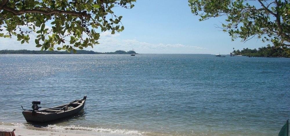 Morro de São Paulo e Barra Grande podem ganhar voos comerciais