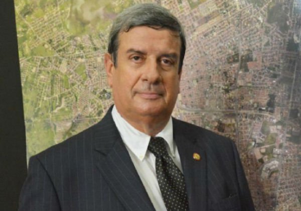 Prefeitos e secretários se reúnem pela regulamentação da Região Metropolitana de Feira