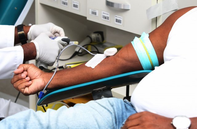 Campanha Setembro Verde incentiva doação de órgãos no estado