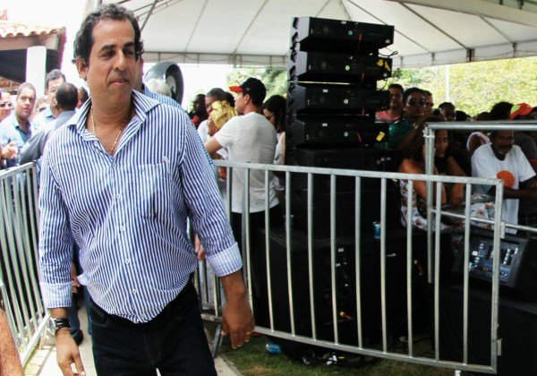 Investigado pelo MP-BA, ex-prefeito deve ser ouvido na próxima segunda