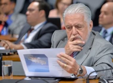 Wagner detona Lava Jato após mensagens sobre Lula: 'Lama Jato'