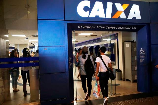 Começa nesta semana pagamento de R$ 500 por conta do FGTS