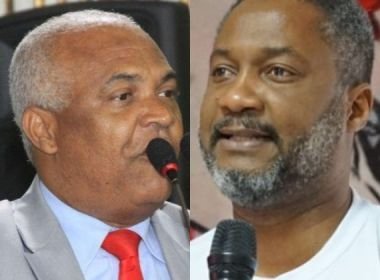 Ademário Costa e Gilmar Santiago vão disputar o segundo turno da eleição do PT de Salvador
