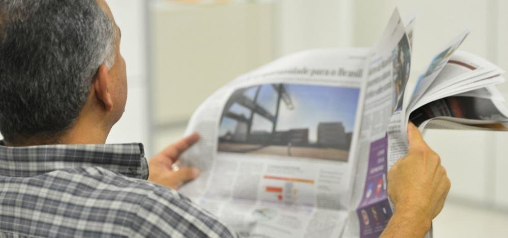 MP extingue obrigação de publicar procedimento de licitação em jornal