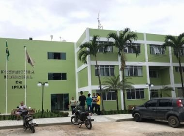 Ipiaú: Processo Seletivo anuncia 300 vagando na arranjar de saúde 