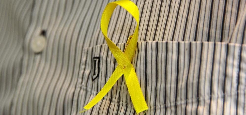 Suicídio é a segunda causa de morte entre jovens de 15 a 29 anos, diz OMS